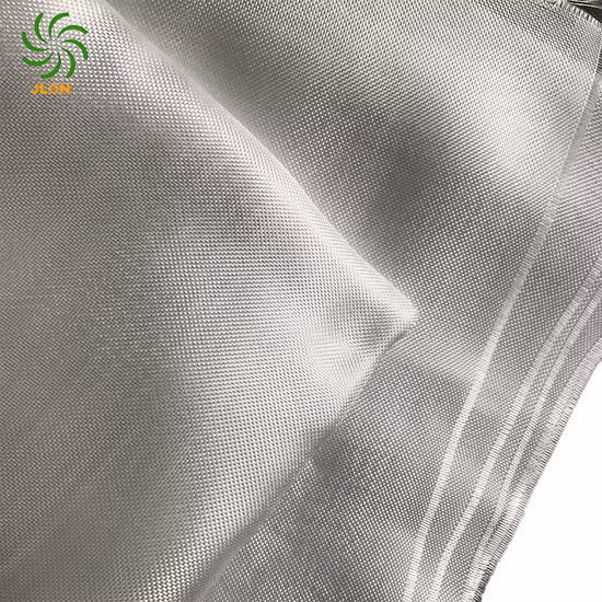 서핑 보드/잘게 썬 스트랜드 매트/우븐 로빙/다이렉트 로빙용 4온스 1522 스타일 유리 섬유 직물