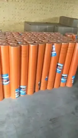 모든 벌크 위사 30cmx300m/롤이 포함된 유리 섬유 메쉬 128GSM