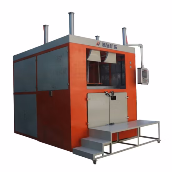 아크릴 시트 진공 성형 기계 욕조 용 아크릴 플라스틱 진공 성형 기계 아크릴 사인 용 진공 성형 기계